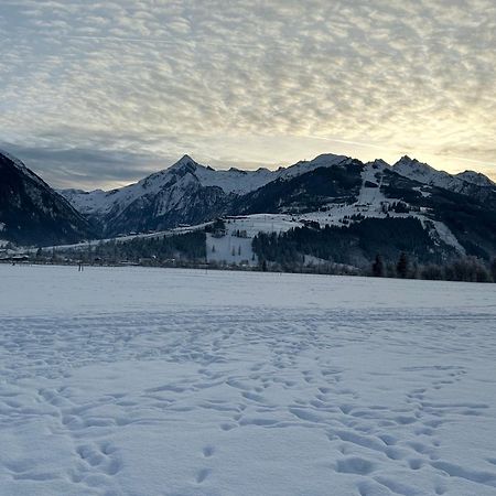 Appartement Imbachhorn Zell am See Exterior photo