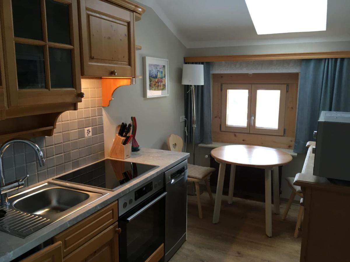 Appartement Imbachhorn Zell am See Exterior photo