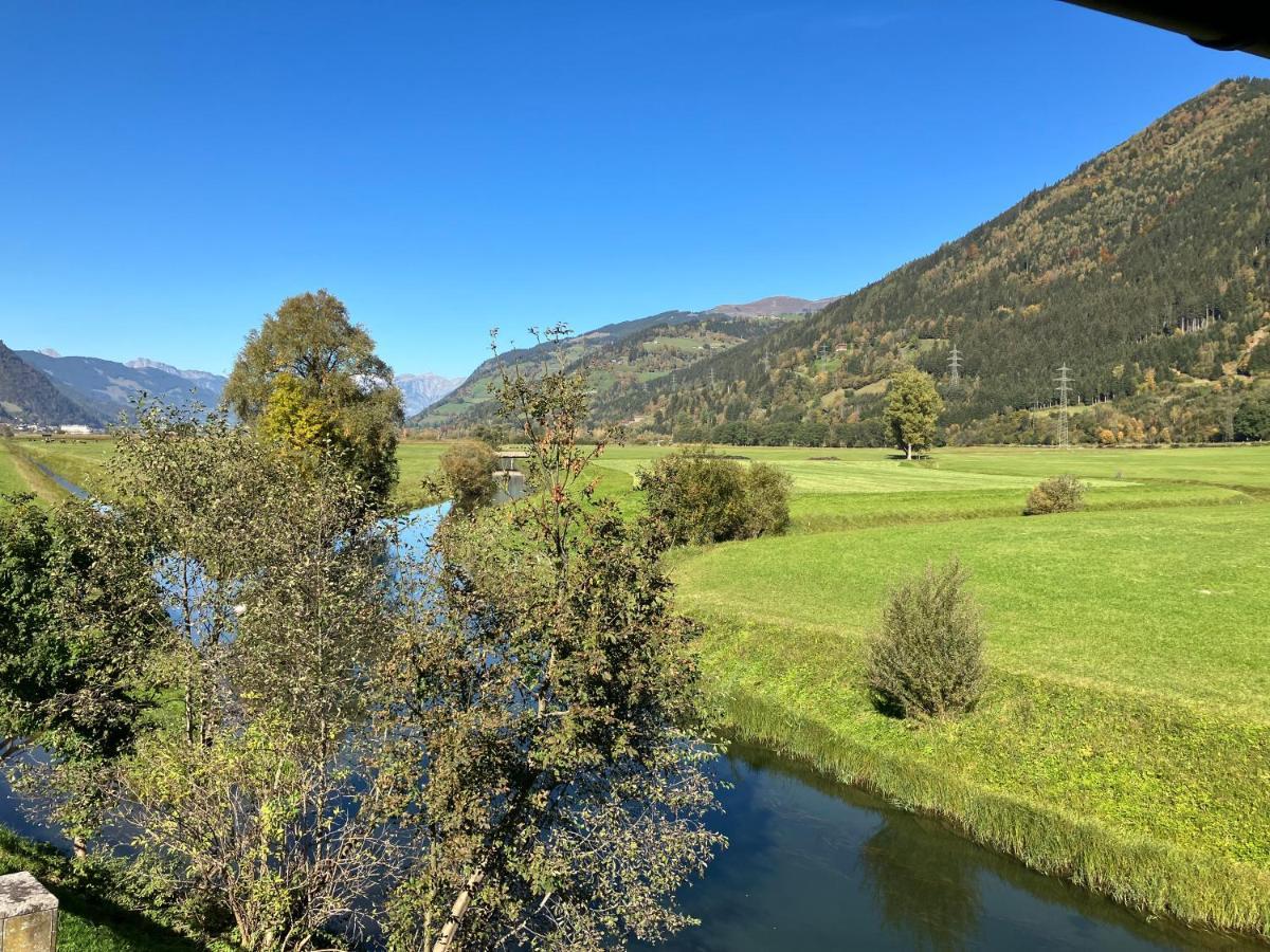 Appartement Imbachhorn Zell am See Exterior photo